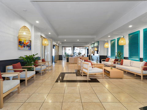 Mantra Mackay - Geraldton Accommodation 1