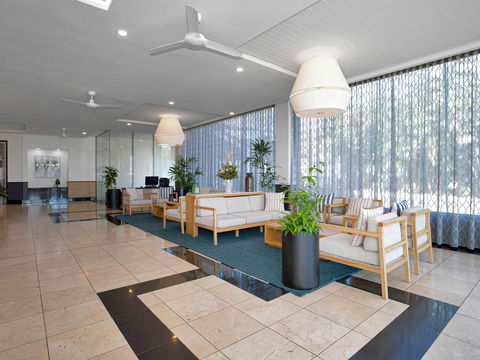 Mantra Mackay - Geraldton Accommodation 2