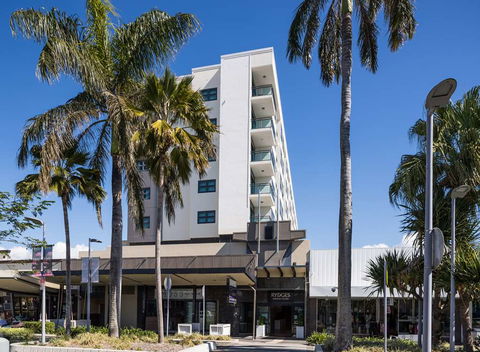 Rydges Mackay Suites - Geraldton Accommodation 1