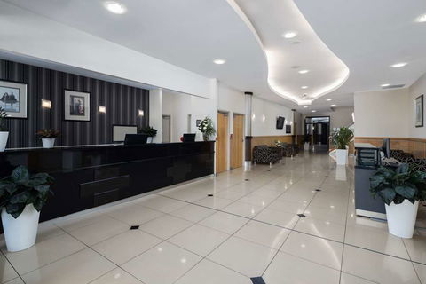 Rydges Mackay Suites - Geraldton Accommodation 2