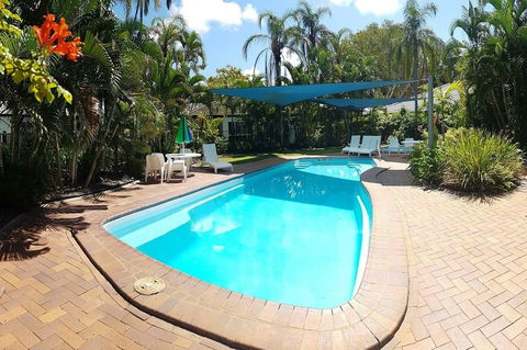The Shores Holiday Apartments - Geraldton Accommodation 2
