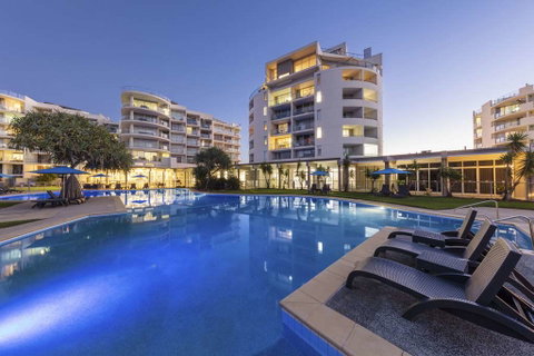 Ramada Hotel & Conf Ctr Marcoola Beach - Geraldton Accommodation 0