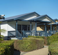 West Beach Parks - Geraldton Accommodation