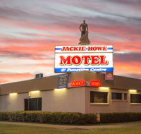 Jackie Howe Motel - Geraldton Accommodation
