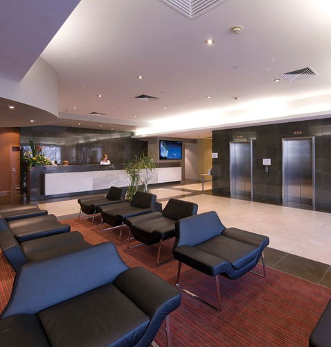 Atlantis Hotel - Geraldton Accommodation 1