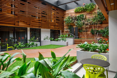 Jasper Hotel - Geraldton Accommodation 1