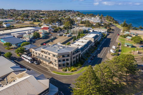 Aurora Ozone Hotel - Geraldton Accommodation 0