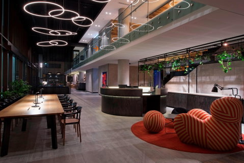 Aloft Perth - Geraldton Accommodation 2