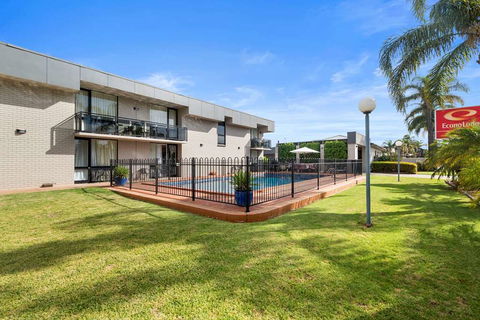 Econo Lodge All Seasons Mildura - Geraldton Accommodation 2