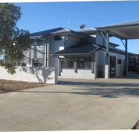 Royal Motel Miles - Geraldton Accommodation