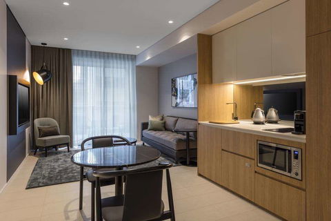 SKYE Suites Sydney - Geraldton Accommodation 0