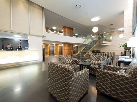 Oaks Aurora - Geraldton Accommodation 1