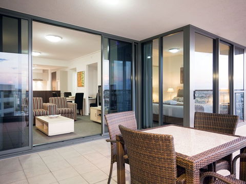 Oaks Aurora - Geraldton Accommodation 2