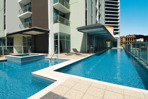 Oaks Festival Towers - Geraldton Accommodation 2
