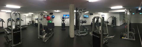 Avenue Hotel Canberra - Geraldton Accommodation 0
