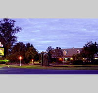 The Overlander Homestead - Geraldton Accommodation