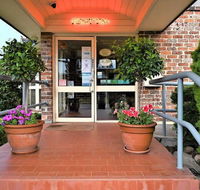 Grand Country Lodge - Geraldton Accommodation