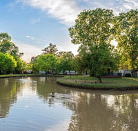 Discovery Parks Moama Maidens - Geraldton Accommodation