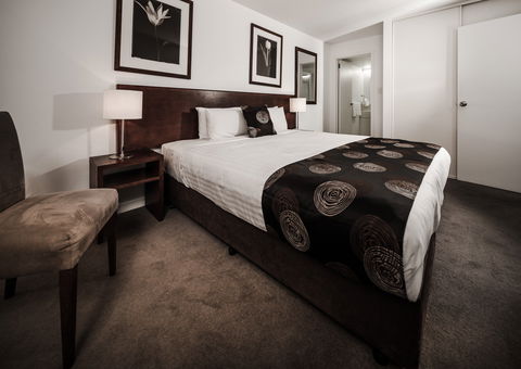 Salamanca Suites - Geraldton Accommodation 0