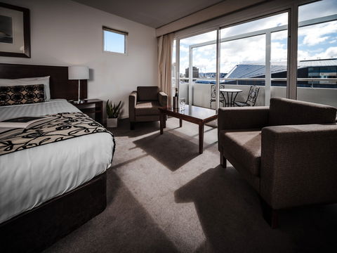 Salamanca Suites - Geraldton Accommodation 1