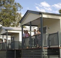 Discovery Parks Biloela - Geraldton Accommodation