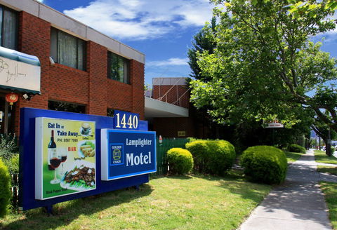 Lamplighter Motel - Geraldton Accommodation 0