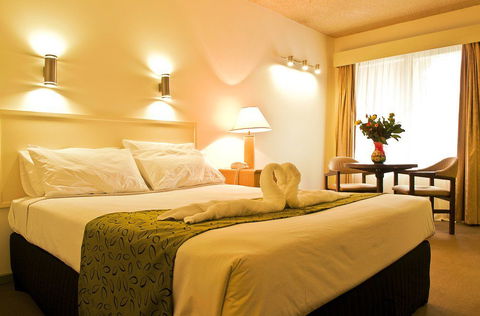 Lamplighter Motel - Geraldton Accommodation 1