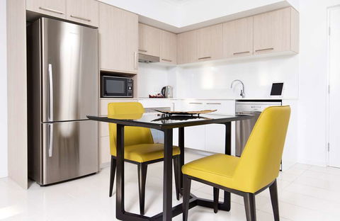 Riviera Mackay - Geraldton Accommodation 1