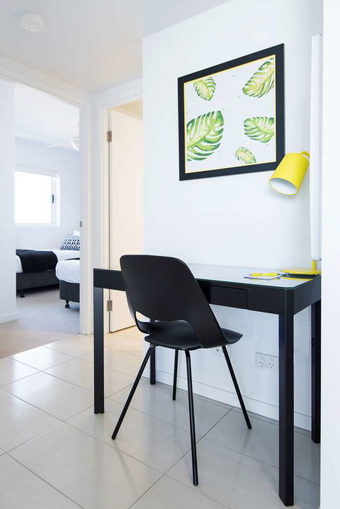 Riviera Mackay - Geraldton Accommodation 2