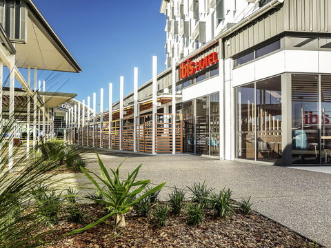 Ibis Mackay Airport - Geraldton Accommodation 0