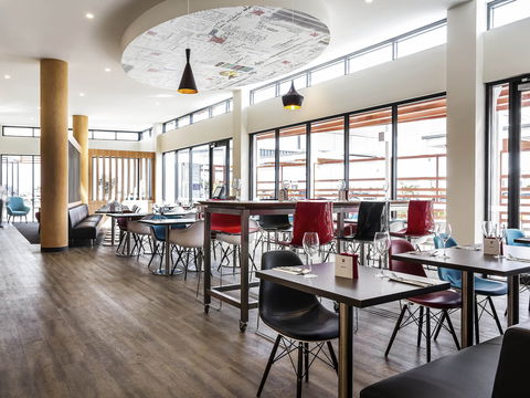 Ibis Mackay Airport - Geraldton Accommodation 1
