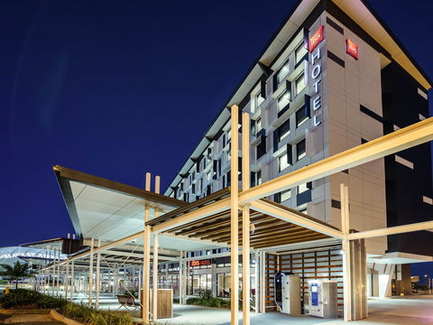 Ibis Mackay Airport - Geraldton Accommodation 2