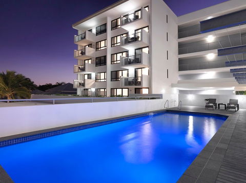 Oaks Carlyle - Geraldton Accommodation 1