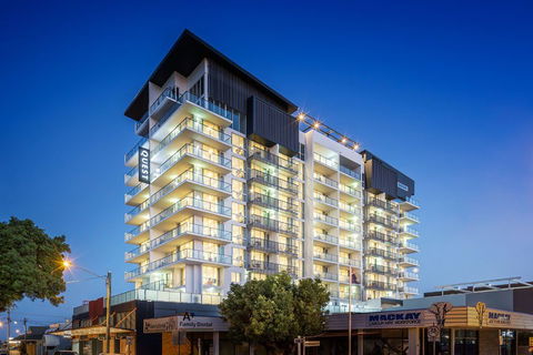 Quest Mackay On Gordon - Geraldton Accommodation 0