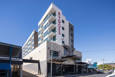 Rydges Mackay Suites - Geraldton Accommodation 0