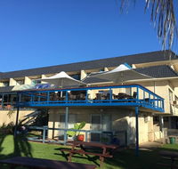 Mariners on the Waterfront - Geraldton Accommodation