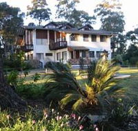 Chalet Swisse Spa - Geraldton Accommodation