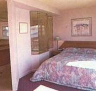 Esplanade Motor Inn - Geraldton Accommodation