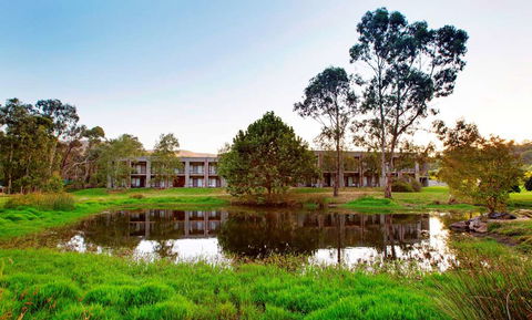 York On Lilydale Resort - Geraldton Accommodation 0