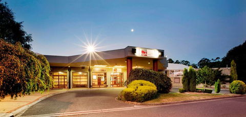York On Lilydale Resort - Geraldton Accommodation 1