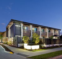 The Glen Hotel  Suites - Geraldton Accommodation