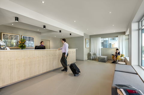 Quest Eight Mile Plains - Geraldton Accommodation 2