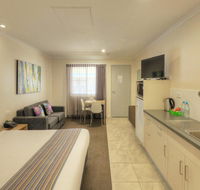 Roma Central Motel - Geraldton Accommodation