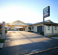 Roma Inland Motor Inn - Geraldton Accommodation