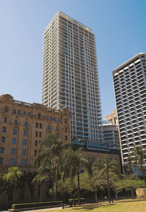 Oaks Casino Towers - Geraldton Accommodation 0