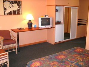 The Abbott Boutique Hotel - Geraldton Accommodation 1