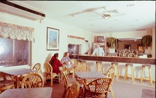 The Abbott Boutique Hotel - Geraldton Accommodation 2