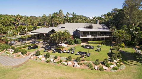 BreakFree Aanuka Beach Resort - Geraldton Accommodation 1
