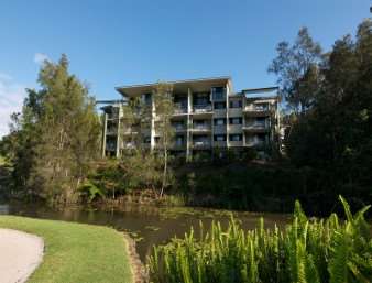 Club Wyndham Coffs Harbour-Trademark Col - Geraldton Accommodation 0
