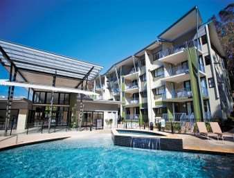 Club Wyndham Coffs Harbour-Trademark Col - Geraldton Accommodation 1